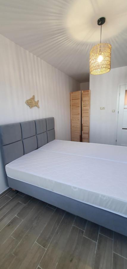 Chabrowa Perla Apartman Jarosławiec Kültér fotó