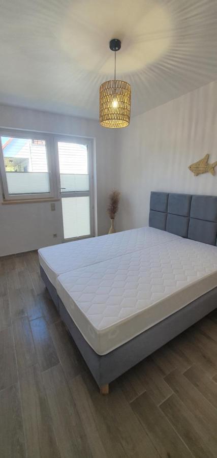 Chabrowa Perla Apartman Jarosławiec Kültér fotó