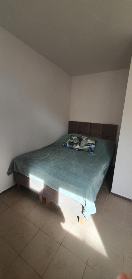 Chabrowa Perla Apartman Jarosławiec Kültér fotó