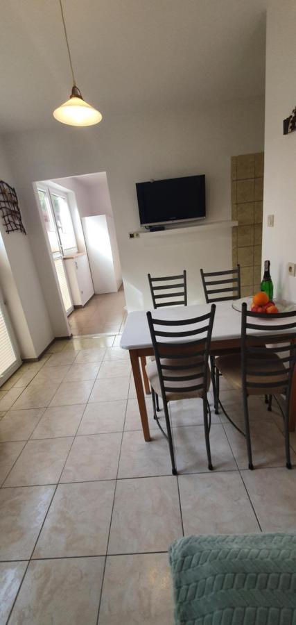 Chabrowa Perla Apartman Jarosławiec Kültér fotó