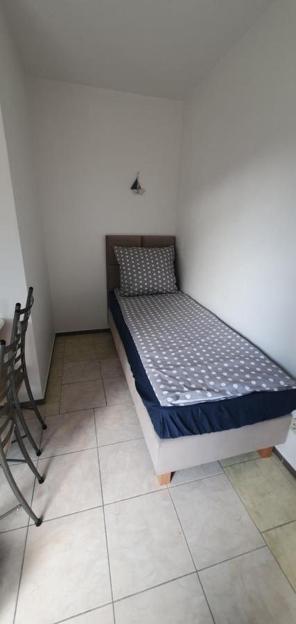 Chabrowa Perla Apartman Jarosławiec Kültér fotó