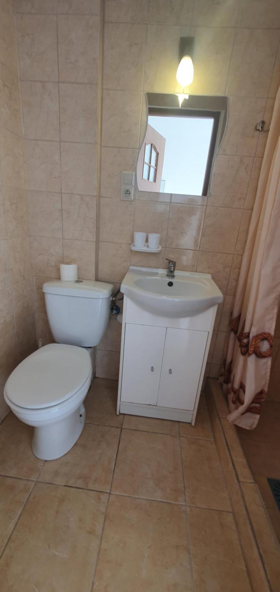 Chabrowa Perla Apartman Jarosławiec Szoba fotó