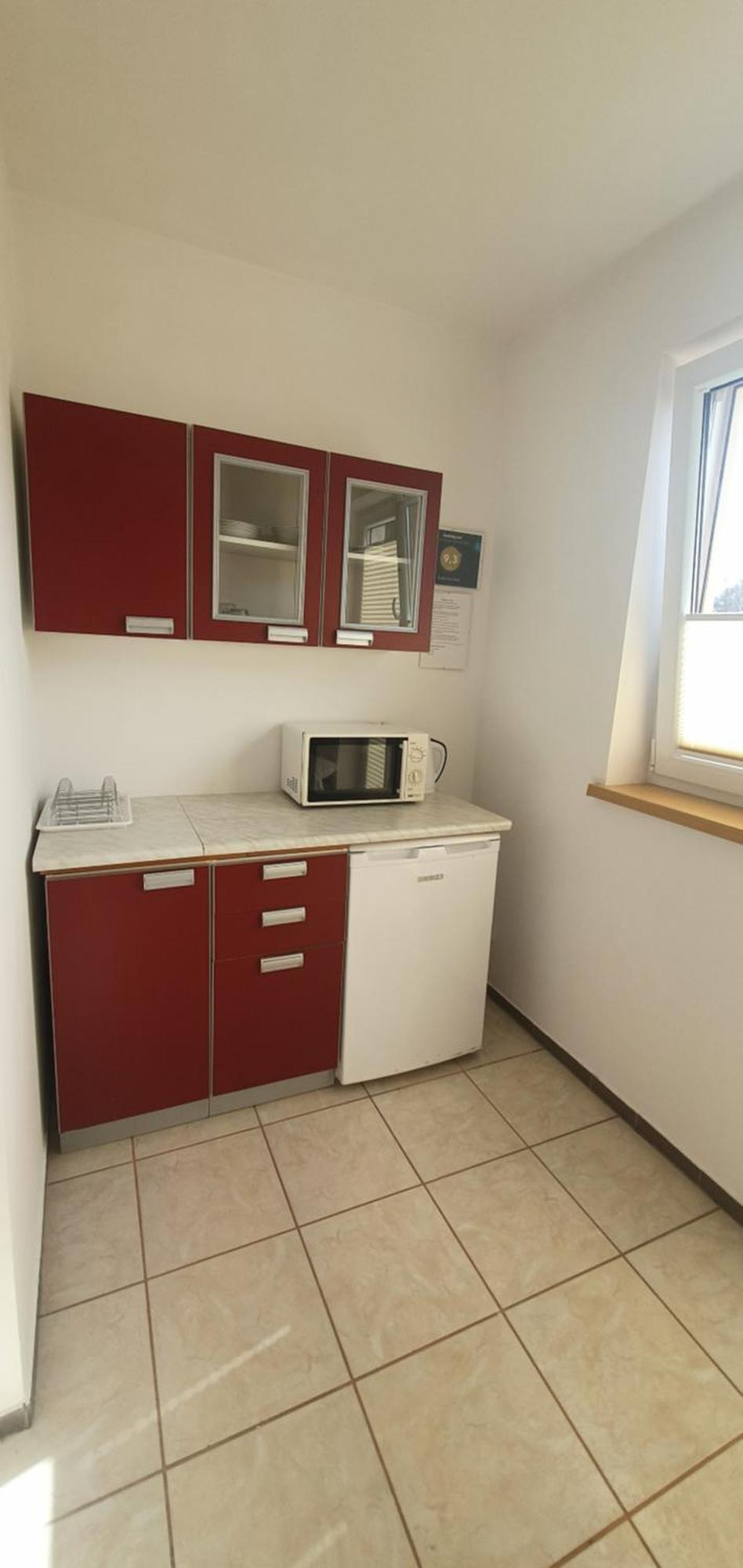 Chabrowa Perla Apartman Jarosławiec Szoba fotó