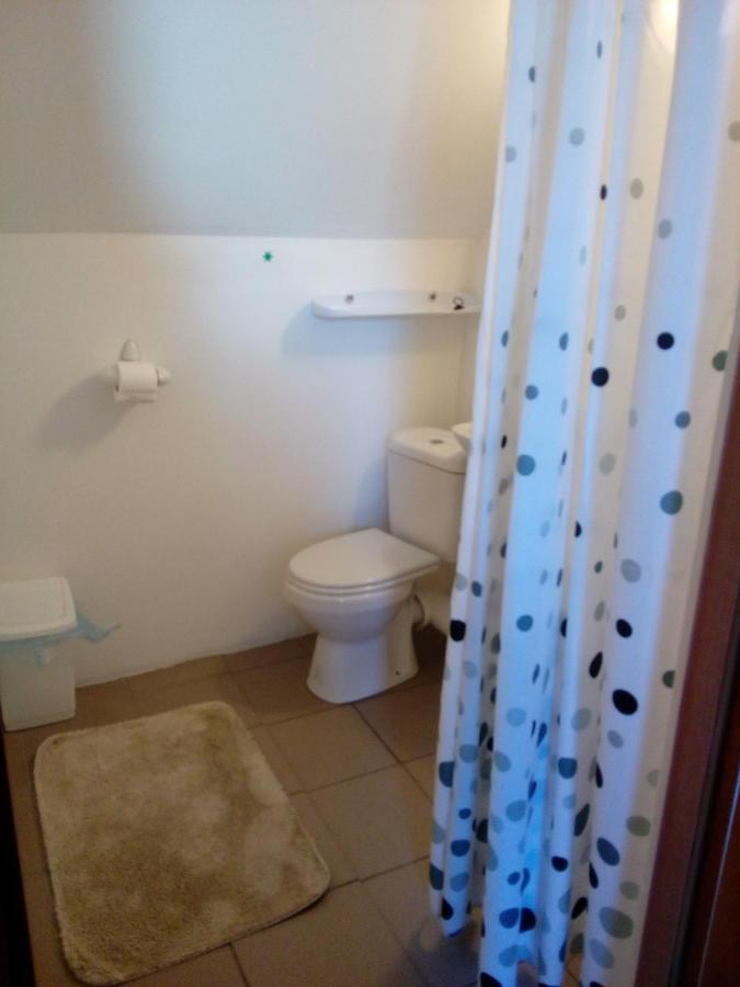 Chabrowa Perla Apartman Jarosławiec Kültér fotó