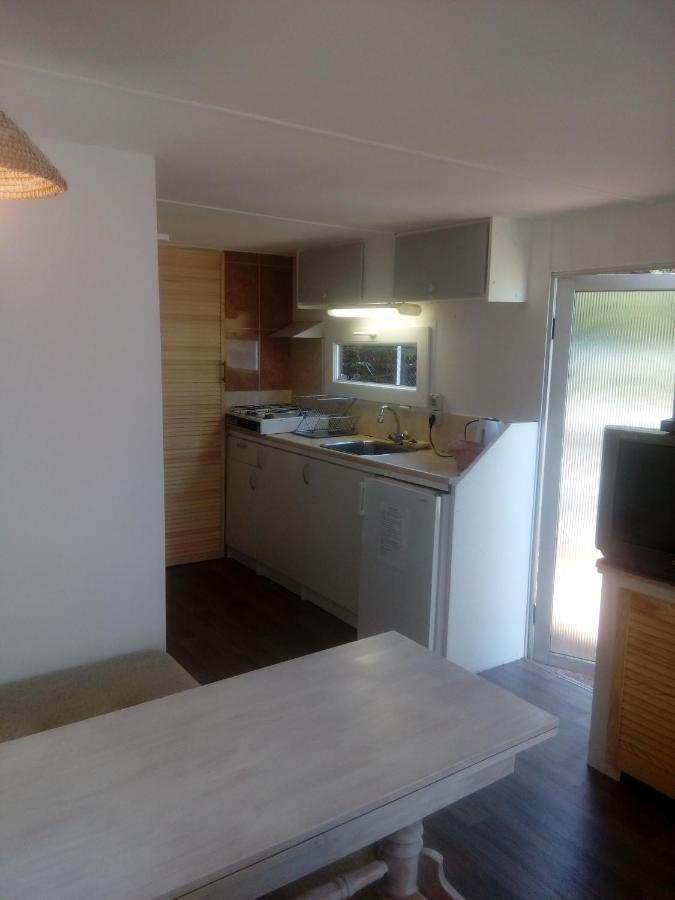 Chabrowa Perla Apartman Jarosławiec Kültér fotó