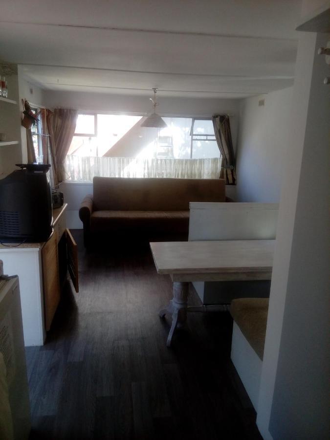 Chabrowa Perla Apartman Jarosławiec Kültér fotó