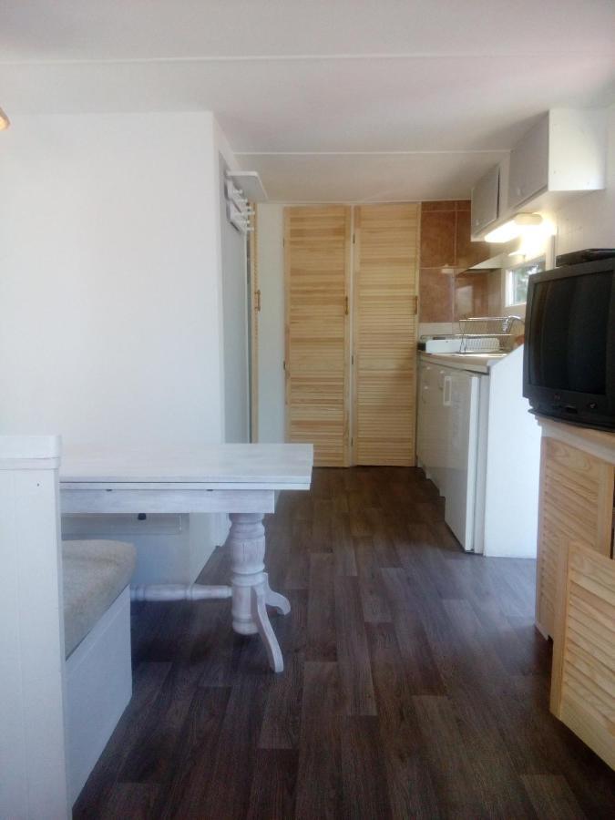 Chabrowa Perla Apartman Jarosławiec Kültér fotó